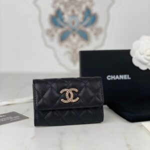 ZEP- Fashion Wallet Purse - CHL - 015