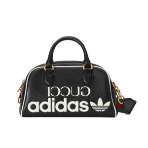 Replica adidas x Gucci Mini Duffle Bag 702397