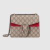 Replica Gucci Dionysus GG Supreme Mini Bag 421970