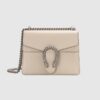 Replica Gucci Dionysus GG Leather Mini Bag 421970