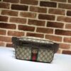 Replica Gucci Ophidia G belt bag