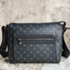 Louis Vuitton Men’s ODYSSEY Small Messenger Bag
