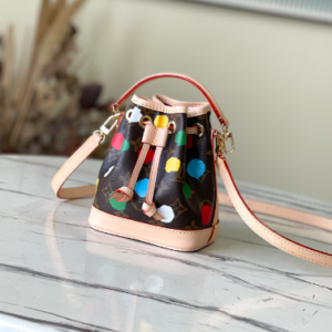 Louis Vuitton Nano Noé Bag