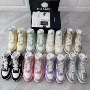 ZEPHRA - CHL Shoes - 036