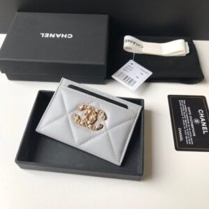 ZEP- Fashion Wallet Purse - CHL - 047