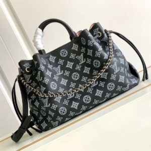 Louis Vuitton Monogram BELLA TOTE Handbag