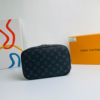 Louis Vuitton Monogram Eclipse Practical Toiletry Bag