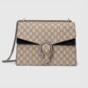 Replica Gucci Dionysus Medium GG Shoulder Bag 403348