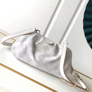 Louis Vuitton SCALA Mini Handbag – White