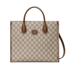 Replica Gucci GG Small Tote Bag 659983