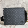 Louis Vuitton Men’s DISTRICT Medium-Sized Handbag