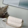 Louis Vuitton Wallet on Chain Ivy Handbags