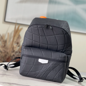 Louis Vuitton DISCOVERY Small Backpack