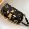 Louis Vuitton Monogram Favorite Handbag – Black