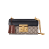Replica Gucci Padlock Mini Shoulder Bag 735103