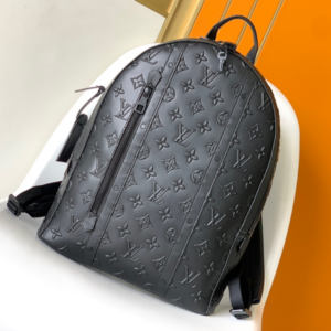 Louis Vuitton Armand Backpack – Black