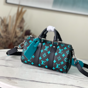 Louis Vuitton Keepall 25 Handbag