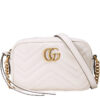 Replica Gucci GG Marmont Matelasse Mini Bag 448065